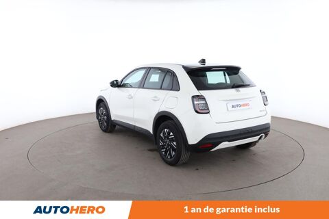 Fiat 600 1.2 Hybrid DCT6 100 ch 2024 occasion 92130 Issy-les-Moulineaux