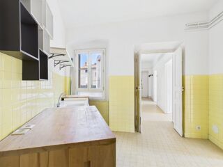  Appartement  vendre 4 pices 96 m