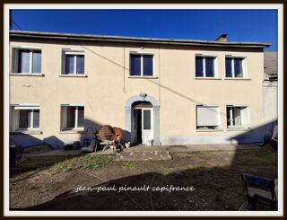  Maison � vendre 5 pi�ces 177 m�