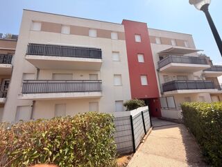  Appartement à vendre 1 pièce 33 m²