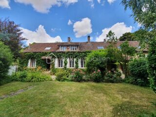  Maison à vendre 6 pièces 197 m²