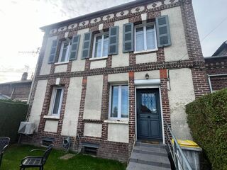  Maison à vendre 5 pièces 98 m²