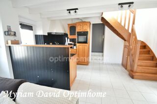  Maison à vendre 4 pièces 80 m²