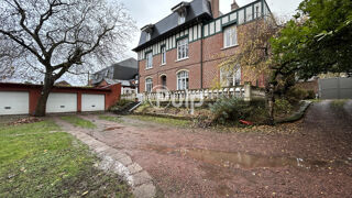  Maison � vendre 11 pi�ces 358 m�