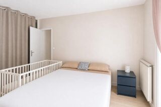  Appartement � vendre 4 pi�ces 84 m�