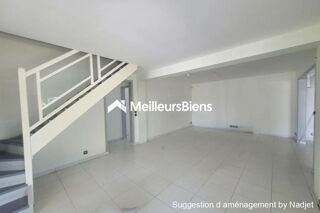  Propri�t�/ch�teau � vendre 4 pi�ces 152 m�