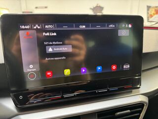 Leon 1.5 eTSI 150 DSG7 FR 2020 occasion 35520 La Chapelle Des Fougeretz
