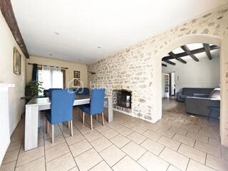  Ferme à vendre 7 pièces 160 m²