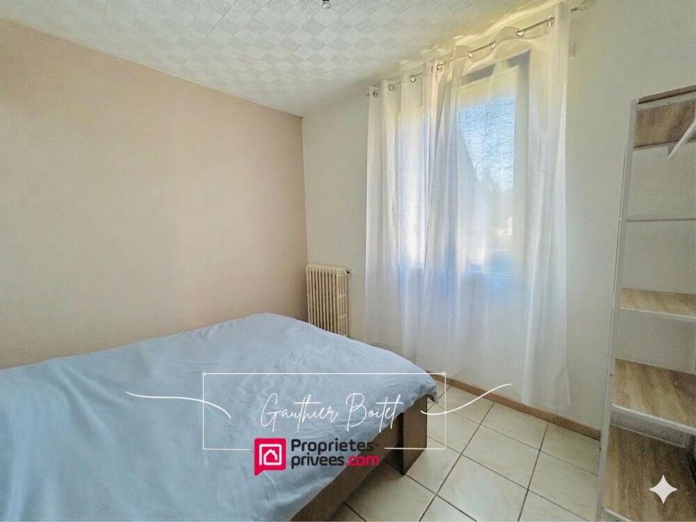 Vente Maison Maison Coulommiers 6 pièce(s) 130 m2 Coulommiers