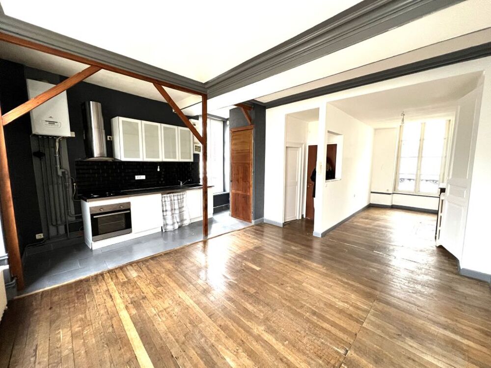 Location Appartement Appartement de 67m2 à louer sur Auxerre Auxerre