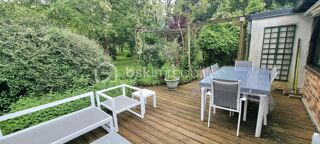  Maison à vendre 7 pièces 164 m²