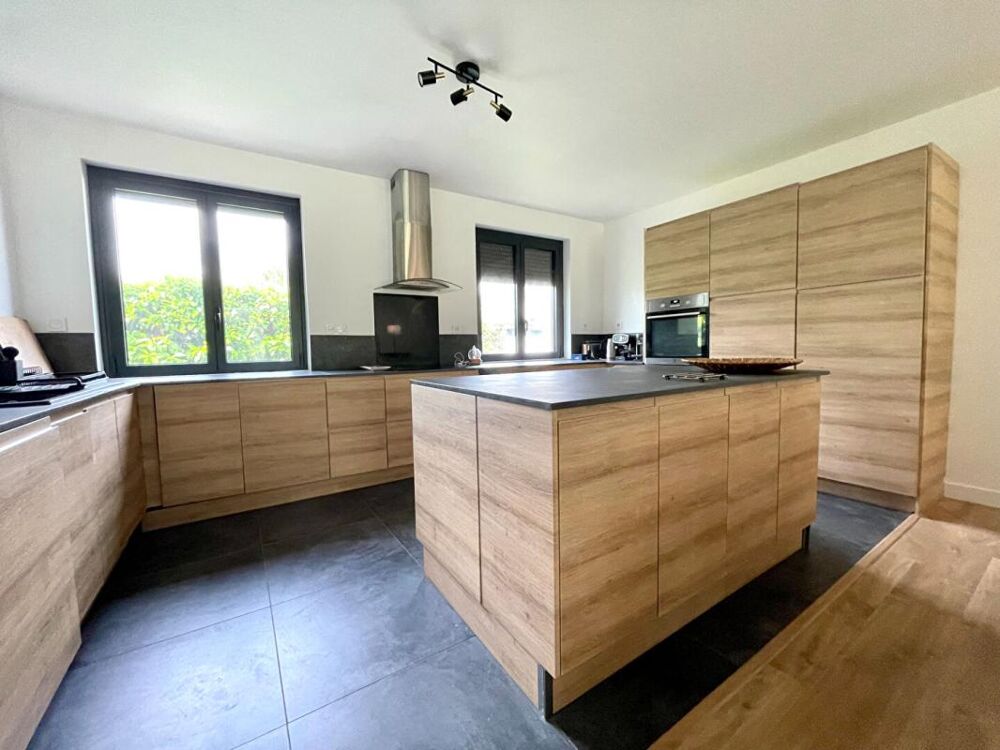 Maison Cestas 5 pièce(s) 136 m2