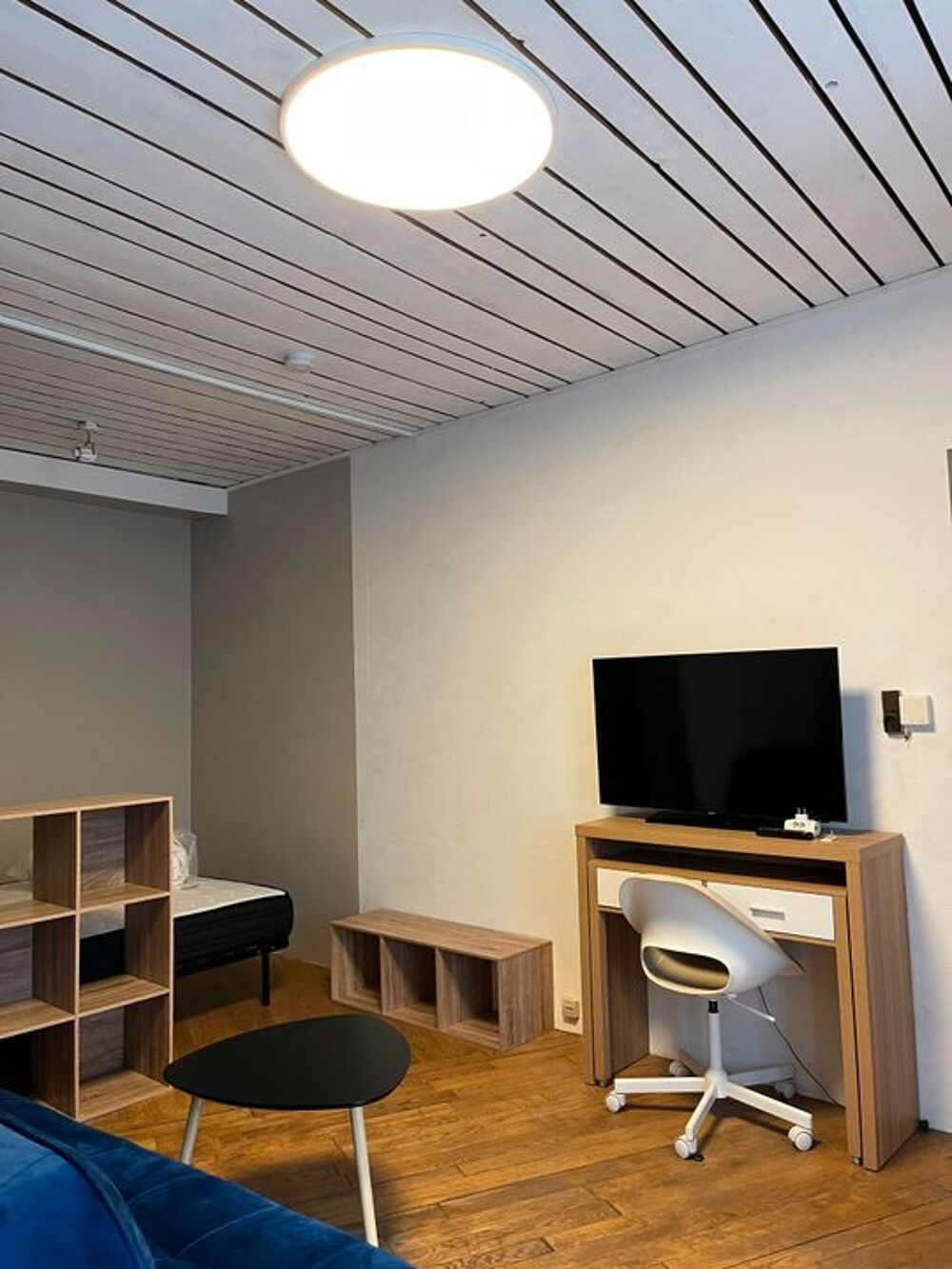 Location Appartement Studio de 28m2 à louer sur Besançon Besancon