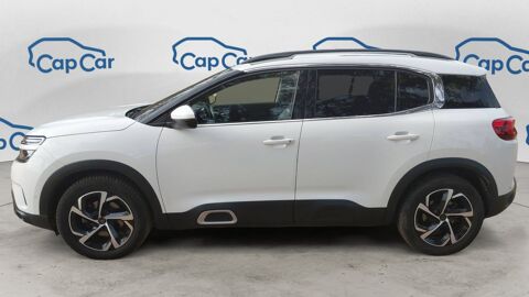 C5 aircross 1.5 BlueHDi 130 EAT8 Business + 2019 occasion 71240 Mancey