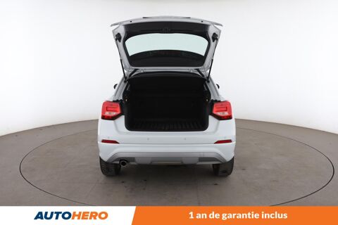 Q2 30 TFSI Sport 116 ch 2019 occasion 92130 Issy-les-Moulineaux