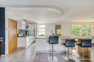  Maison � vendre 7 pi�ces 285 m�