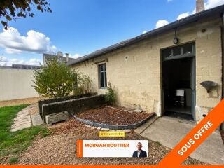  Maison  vendre 3 pices 77 m