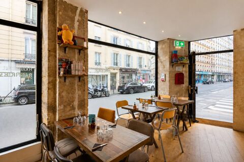   Commerces/Negoce 