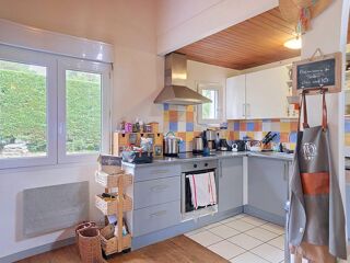  Maison à vendre 5 pièces 100 m²