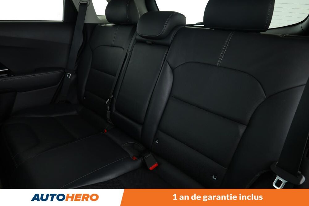 Niro 1.6 GDi Plug-In Hybrid Premium DCT6 141 ch 2019 occasion 92130 Issy-les-Moulineaux