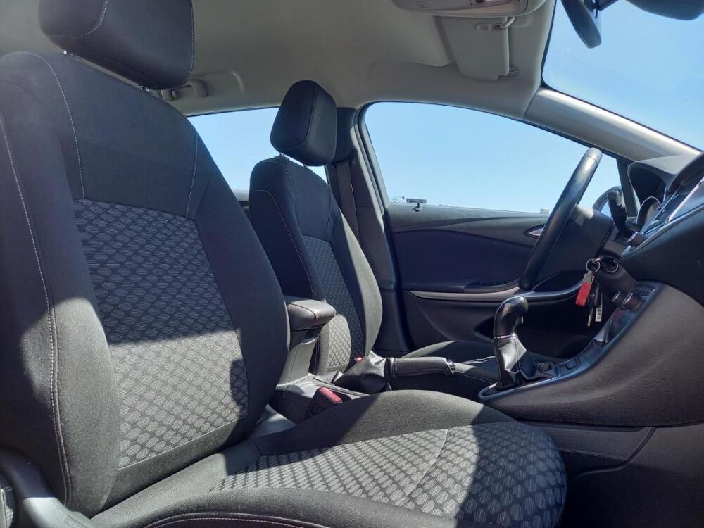 Astra 1.6 CDTI 110 CH Edition - GARANTIE 6 MOIS 2017 occasion 14650 Carpiquet