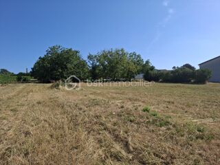  Terrain à vendre 1383 m²