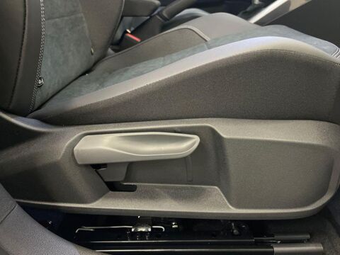 Polo FL 1.0 TSI 95 CH DSG7 STYLE 2026 occasion 31100 Toulouse