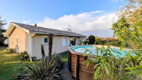   Maison Cubzac Les Ponts, 113 m Maison - 4 pice(s) - 113 m