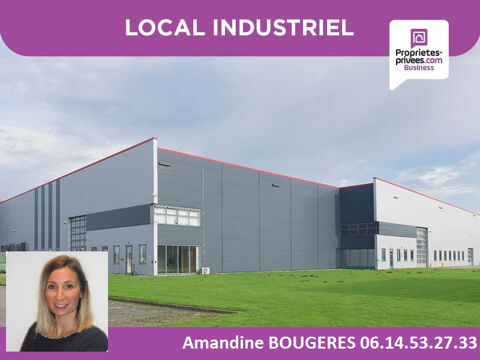   AGGLOMERATION  RENNES - LOCAL D'ACTIVITE 750 m, SHOW ROOM, PARKING 20 PLACES 