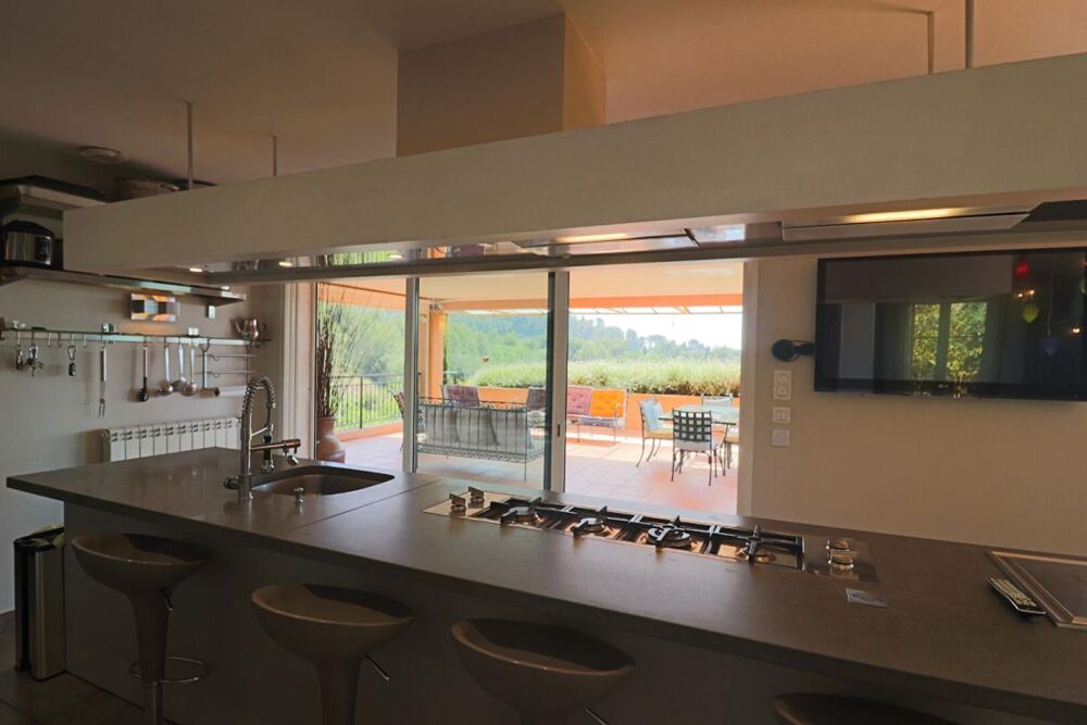 � vendre  Maison Villeneuve-l�s-Avignon (30400)