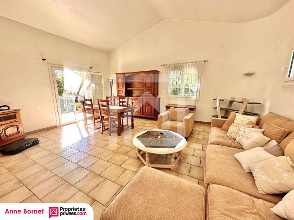 Vente Villa Villa 6 pièces 148 m2 avec jardin arboré, terrasse et cave Cannes