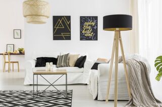  Appartement � vendre 5 pi�ces 110 m�