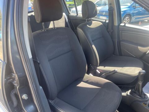 Sandero 1.5 dCi 85ch Stepway 2011 occasion 84700 Sorgues