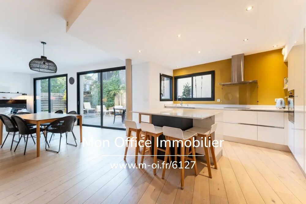 � vendre  Maison Aix-en-Provence (13100)