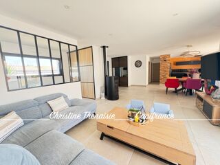  Maison à vendre 6 pièces 150 m²