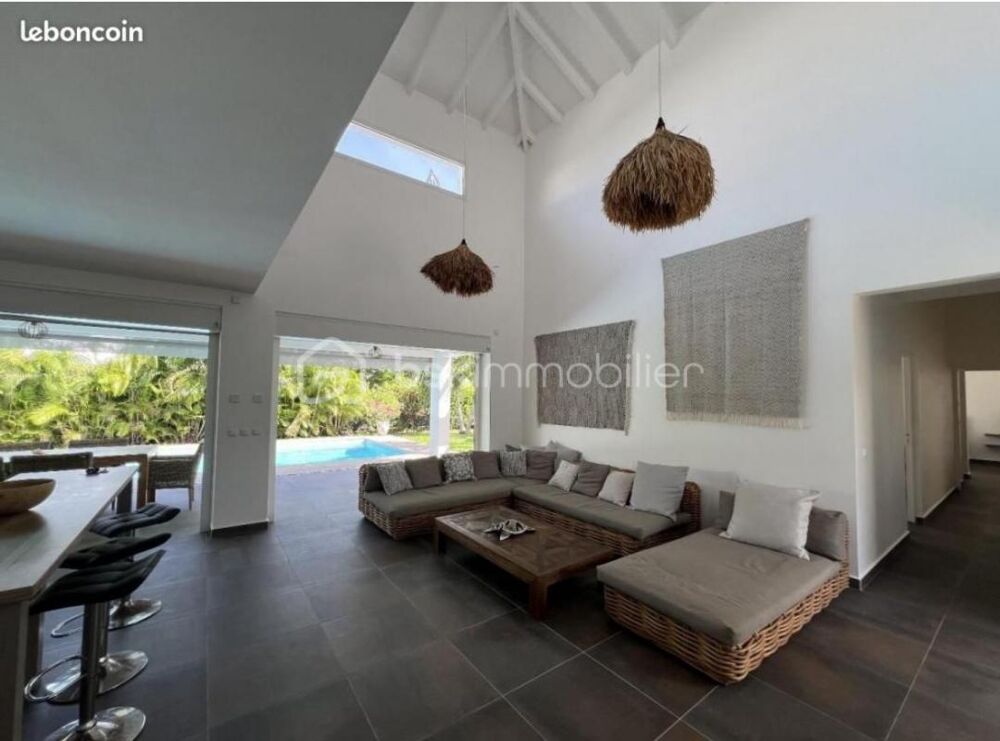 � vendre  Villa Saint-Fran�ois (97118)