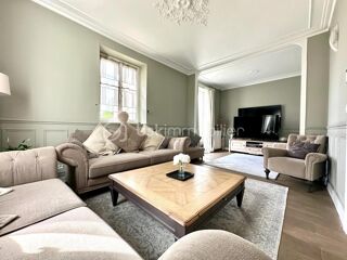  Propriété/château à vendre 7 pièces 150 m²