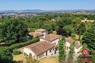  Villa à vendre 7 pièces 260 m²