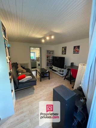  Maison à vendre 3 pièces 43 m²