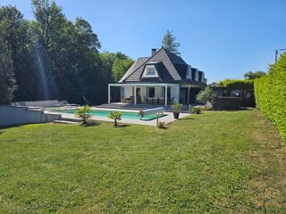  Villa à vendre 7 pièces 175 m²