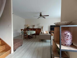  Maison � vendre 4 pi�ces 81 m�