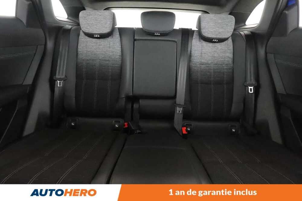 Austral 1.3 TCe Mild Hybrid Techno Auto 160 ch 2022 occasion 92130 Issy-les-Moulineaux