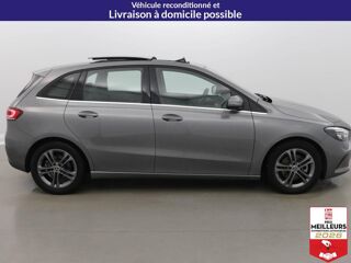 Classe B 200 7G-DCT Style +Toit +GPS 2019 occasion 10150 Lavau