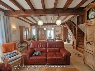  Maison � vendre 7 pi�ces 164 m�