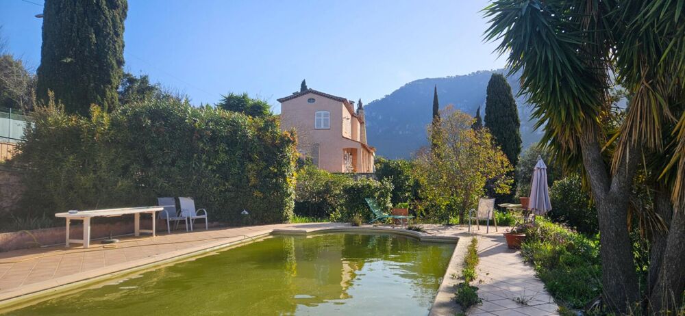  vendre  Maison Toulon (83200)