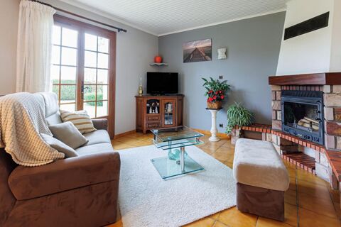   Maison d''Architecte de 135 m� - 4 Chambres - Proche Oc�an Maison - 5 pi�ce(s) - 135 m�