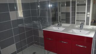  Appartement à louer 3 pièces 64 m² Pau