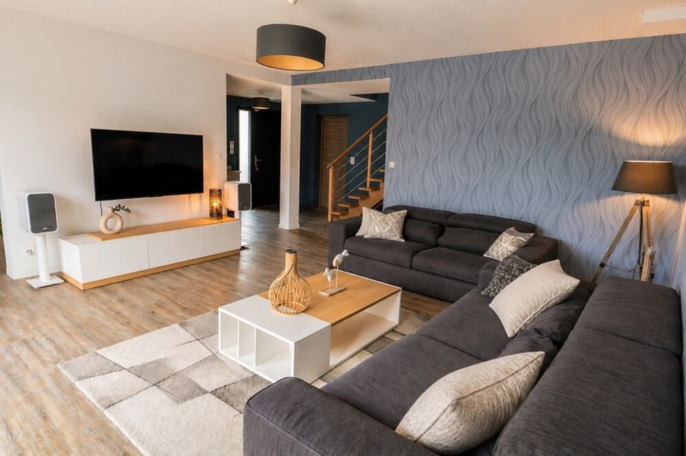 � vendre  Maison Saint-Armel (56450)
