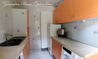  Maison � vendre 7 pi�ces 165 m�