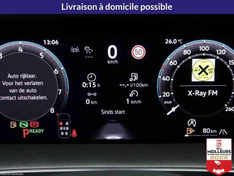 Tayron 1.5 eTSI 150ch DSG7 7pl Life 2026 occasion 10150 Lavau